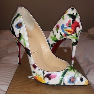 Christian Louboutin Pigalle Follies